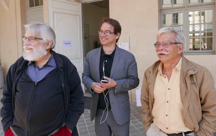 19 05 2018 50 ans de 68 Hocquard, Terrier & Péninou 3